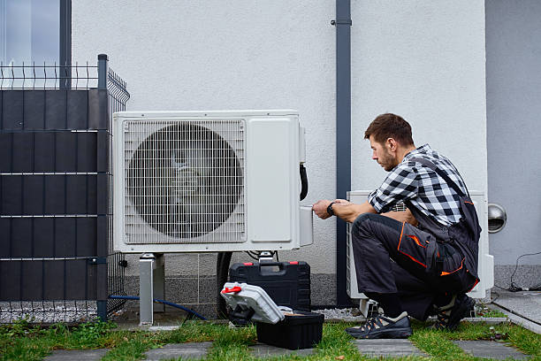 Top rated local Hvac specialists in Dalzell, SC